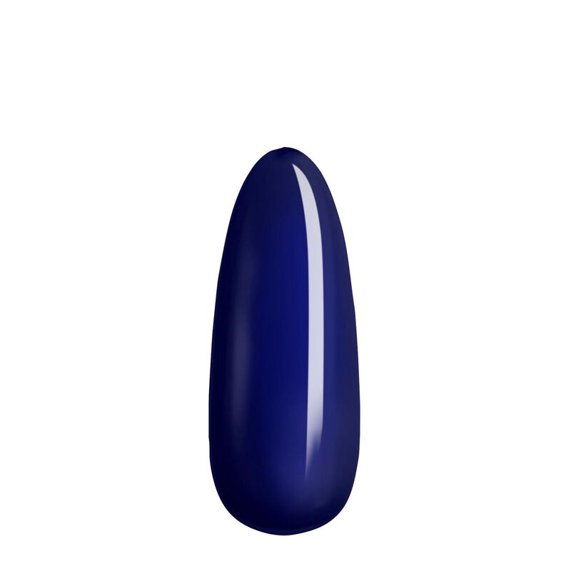 Gelous Gel Polish Into The Blue image number 0